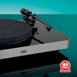 ELAC Miracord 70 - Hi-Fi CHOICE review